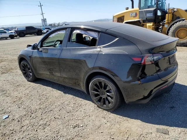 7SAYGAEE4PF695123 2023 2023 Tesla MODEL Y 2