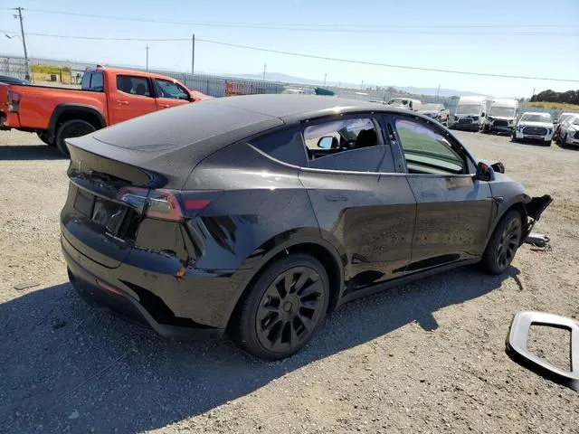 7SAYGAEE4PF695123 2023 2023 Tesla MODEL Y 3