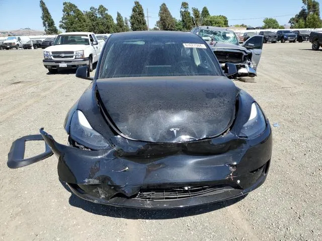 7SAYGAEE4PF695123 2023 2023 Tesla MODEL Y 5