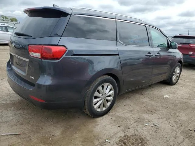 KNDMC5C19G6138038 2016 2016 KIA Sedona- EX 3