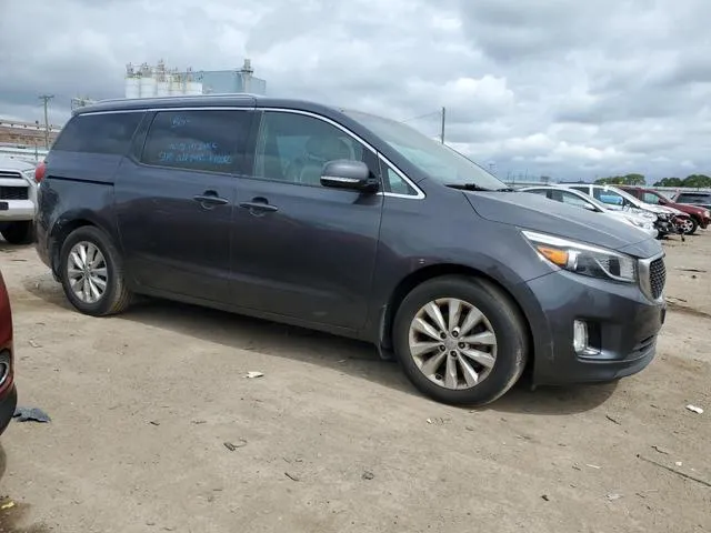 KNDMC5C19G6138038 2016 2016 KIA Sedona- EX 4