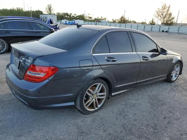 WDDGF4HB1DR242524 2013 2013 Mercedes-Benz C-Class- 250 3