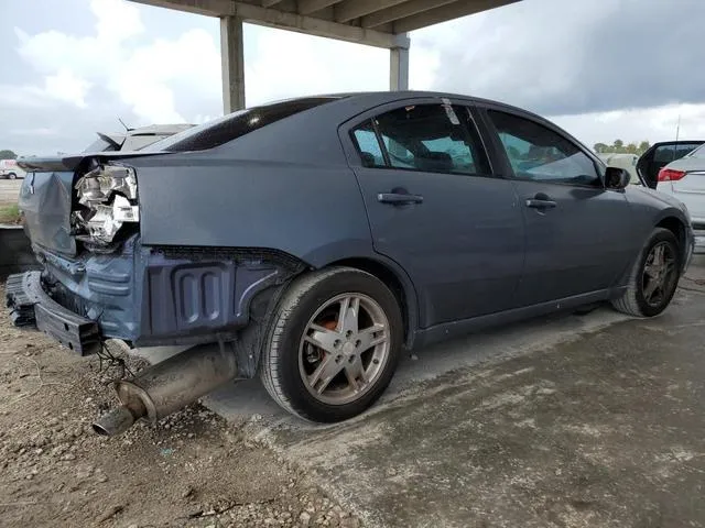 4A3AB36F87E067791 2007 2007 Mitsubishi Galant- ES 3