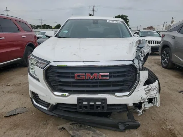 3GKALMEG6RL163877 2024 2024 GMC Terrain- Sle 5