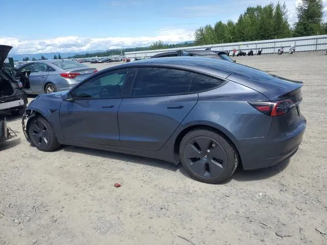 5YJ3E1EA8PF590966 2023 2023 Tesla MODEL 3 2