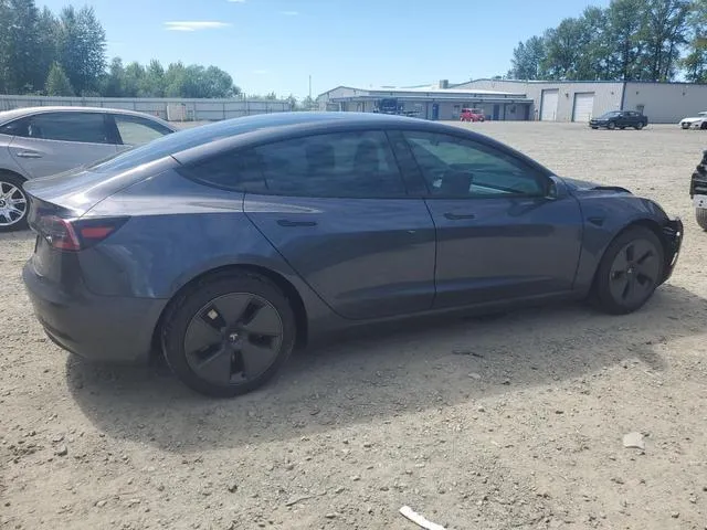 5YJ3E1EA8PF590966 2023 2023 Tesla MODEL 3 3