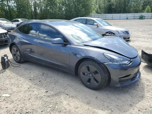 5YJ3E1EA8PF590966 2023 2023 Tesla MODEL 3 4