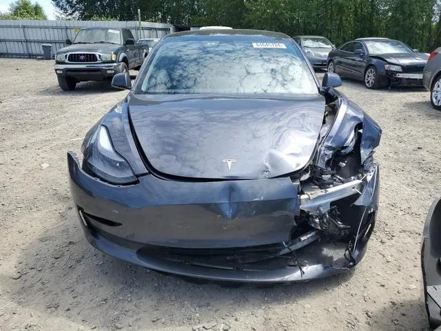 5YJ3E1EA8PF590966 2023 2023 Tesla MODEL 3 5