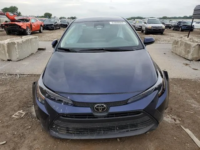 5YFB4MDE1RP122847 2024 2024 Toyota Corolla- LE 5