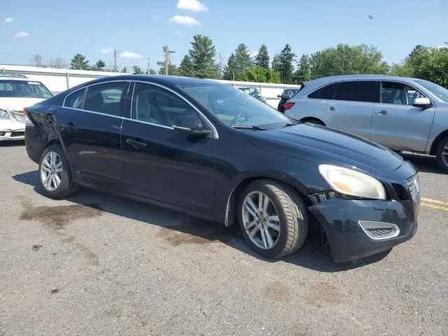 YV1612FS5D1220949 2013 2013 Volvo S60- T5 4