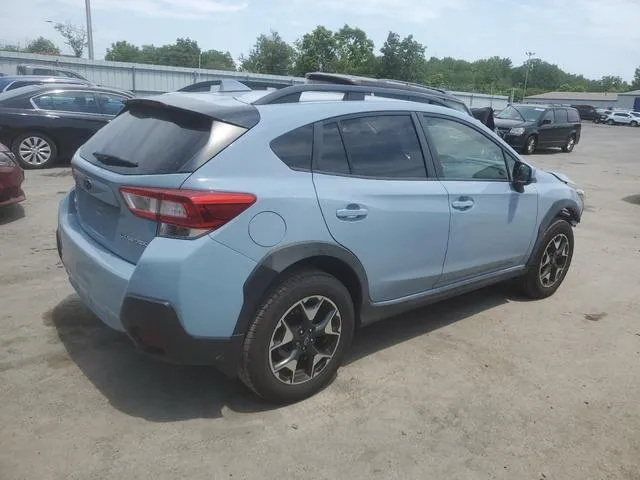 JF2GTAEC6KH243266 2019 2019 Subaru Crosstrek- Premium 3