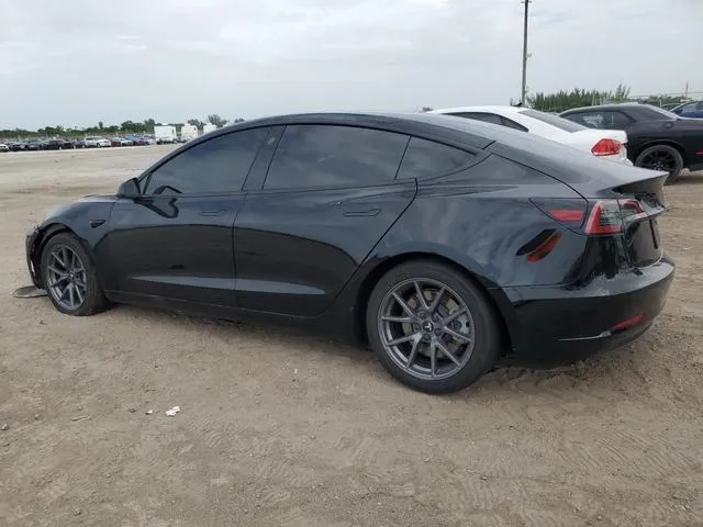 5YJ3E1EA7PF656732 2023 2023 Tesla MODEL 3 2