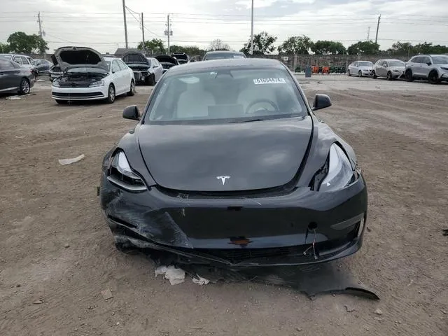 5YJ3E1EA7PF656732 2023 2023 Tesla MODEL 3 5