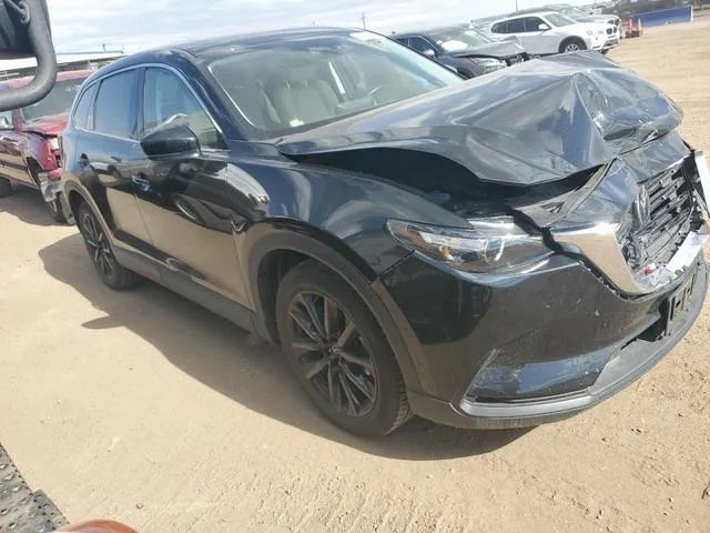 JM3TCBAY5P0655065 2023 2023 Mazda CX-9- Touring Plus 4