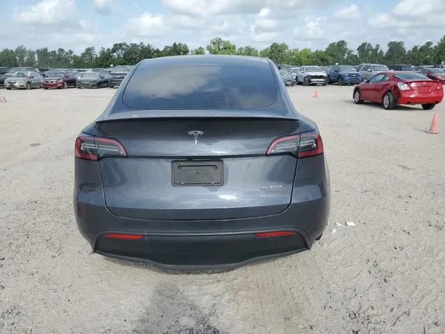 7SAYGDEF4PF761003 2023 2023 Tesla MODEL Y 6