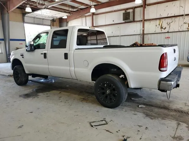 1FTSW21R78EE46094 2008 2008 Ford F-250- Super Duty 2