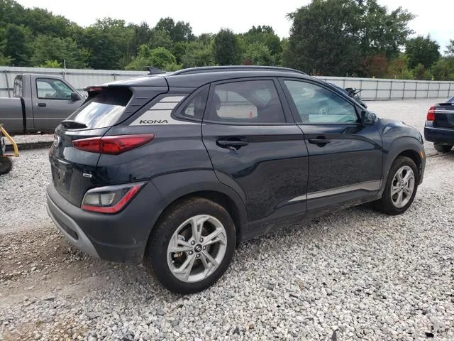 KM8K6CAB0PU060898 2023 2023 Hyundai Kona- Sel 3