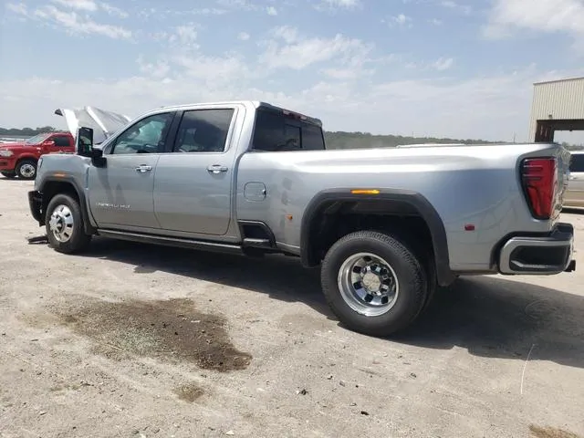 1GT49WEY2RF205855 2024 2024 GMC Sierra- K3500 Denali 2