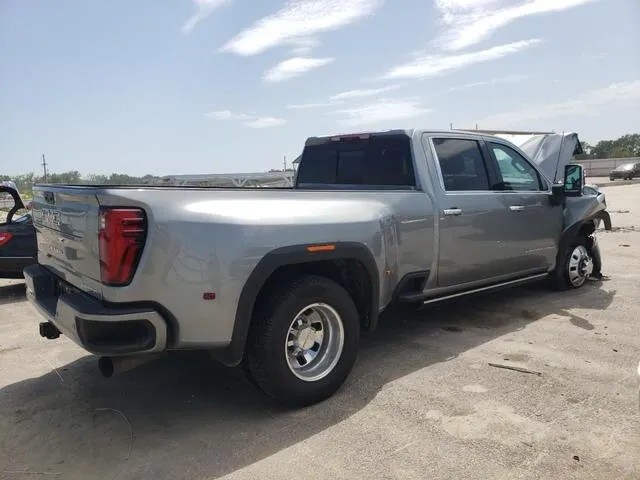 1GT49WEY2RF205855 2024 2024 GMC Sierra- K3500 Denali 3