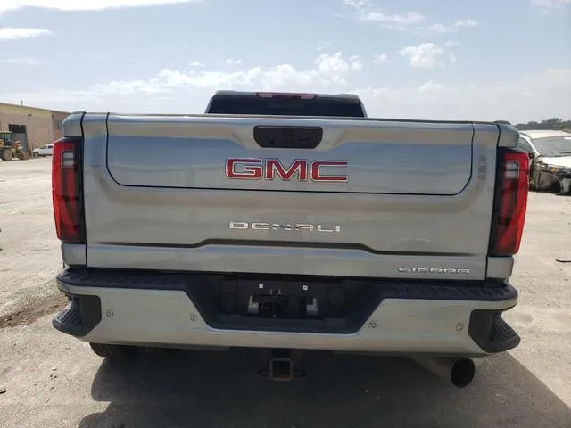 1GT49WEY2RF205855 2024 2024 GMC Sierra- K3500 Denali 6