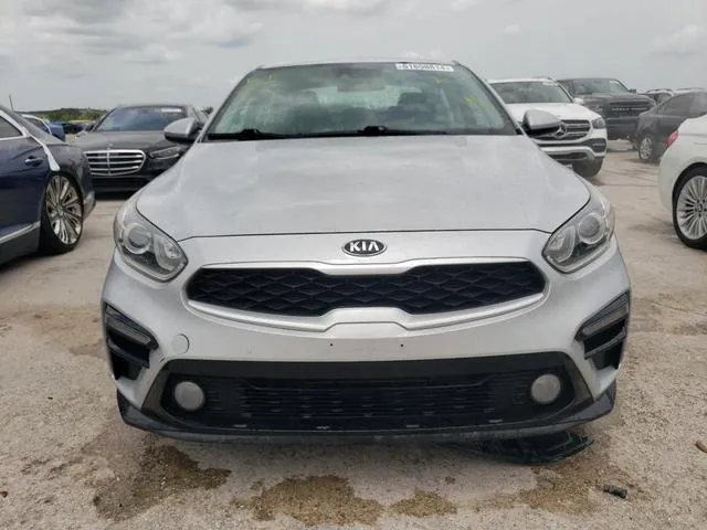 3KPF24ADXME311302 2021 2021 KIA Forte- FE 5