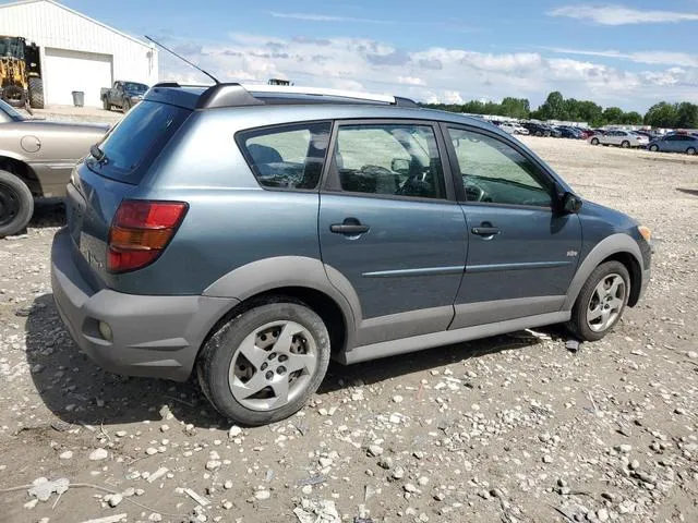 5Y2SL65838Z409201 2008 2008 Pontiac Vibe 3