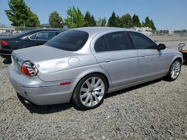 SAJWA01T05FN38896 2005 2005 Jaguar S-Type 3