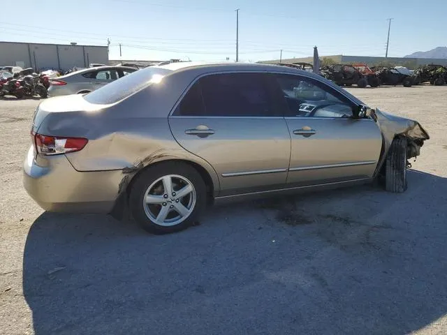 JHMCM56844C019942 2004 2004 Honda Accord- EX 3