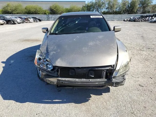 JHMCM56844C019942 2004 2004 Honda Accord- EX 5