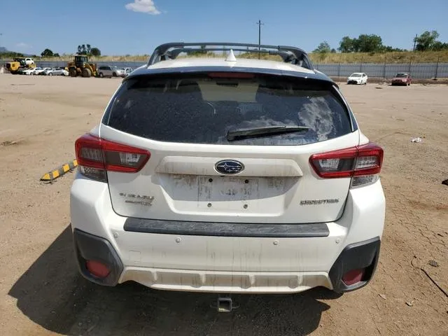 JF2GTHNC2PH258394 2023 2023 Subaru Crosstrek- Limited 6