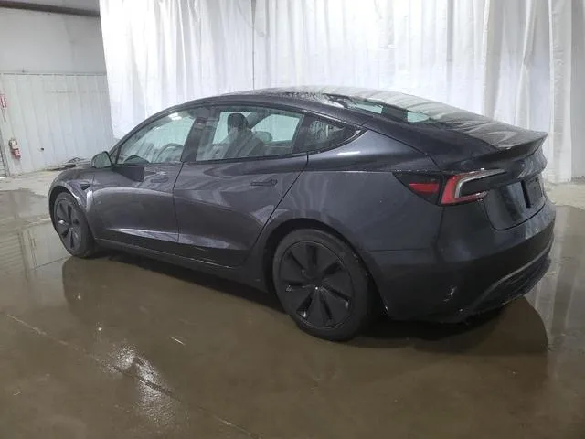 5YJ3E1EB0RF749975 2024 2024 Tesla MODEL 3 2