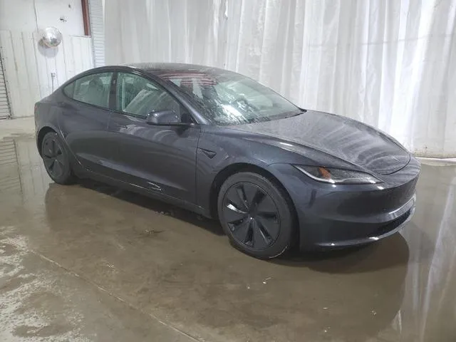 5YJ3E1EB0RF749975 2024 2024 Tesla MODEL 3 4