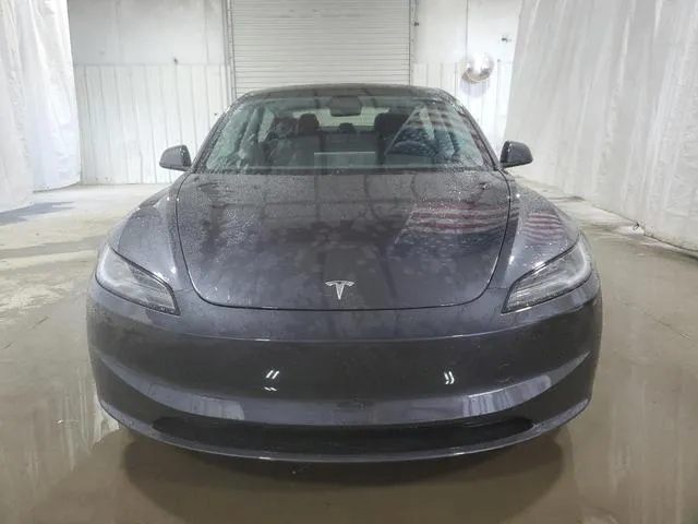 5YJ3E1EB0RF749975 2024 2024 Tesla MODEL 3 5