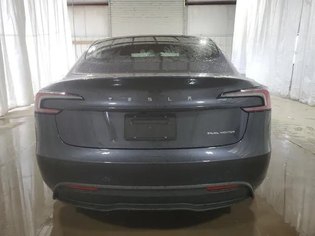 5YJ3E1EB0RF749975 2024 2024 Tesla MODEL 3 6