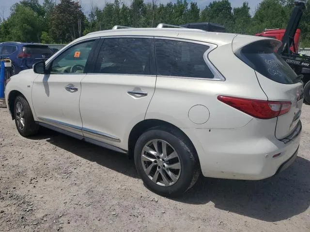 5N1AL0MM8EC555109 2014 2014 Infiniti QX60 2