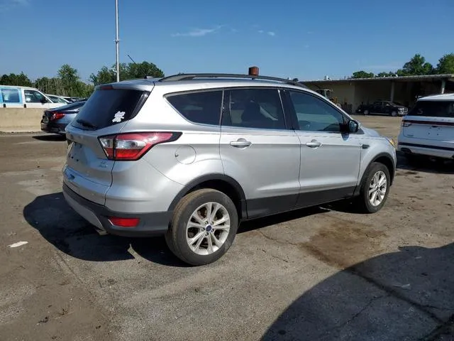 1FMCU0GD1JUA75175 2018 2018 Ford Escape- SE 3