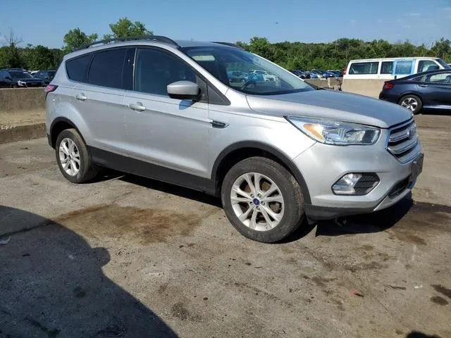 1FMCU0GD1JUA75175 2018 2018 Ford Escape- SE 4