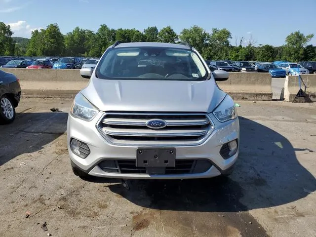 1FMCU0GD1JUA75175 2018 2018 Ford Escape- SE 5