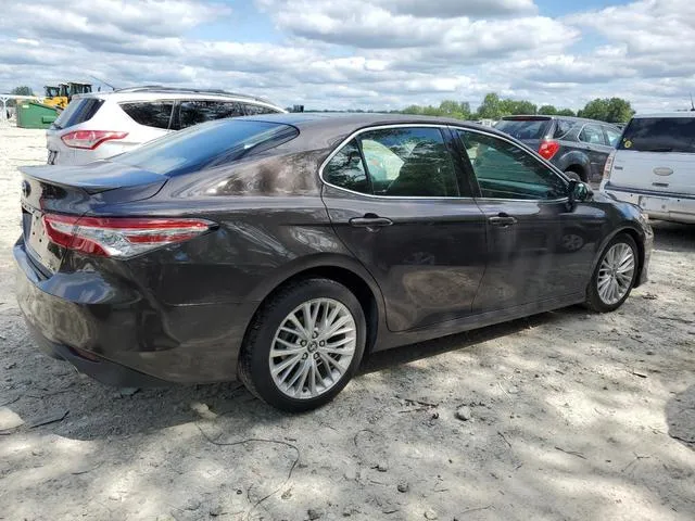 4T1B11HK3JU510057 2018 2018 Toyota Camry- L 3