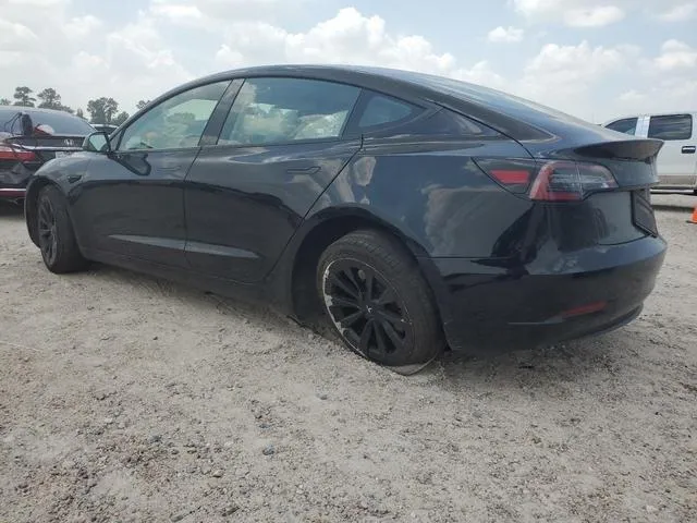 5YJ3E1EA2PF429450 2023 2023 Tesla MODEL 3 2