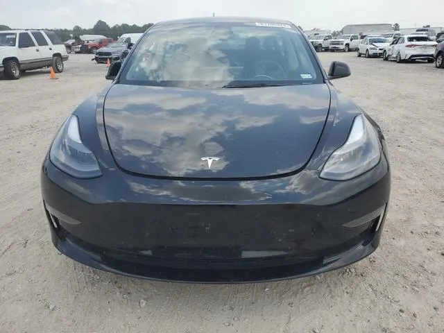 5YJ3E1EA2PF429450 2023 2023 Tesla MODEL 3 5