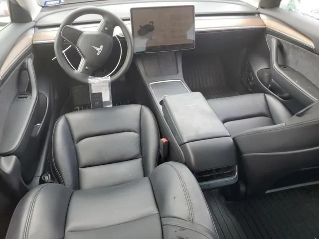 5YJ3E1EA2PF429450 2023 2023 Tesla MODEL 3 8