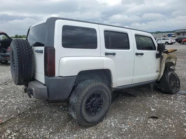 5GTDN136568106441 2006 2006 Hummer H3 3