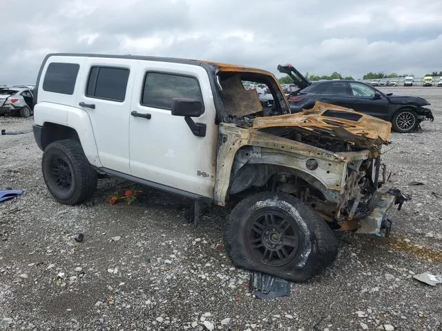 5GTDN136568106441 2006 2006 Hummer H3 4