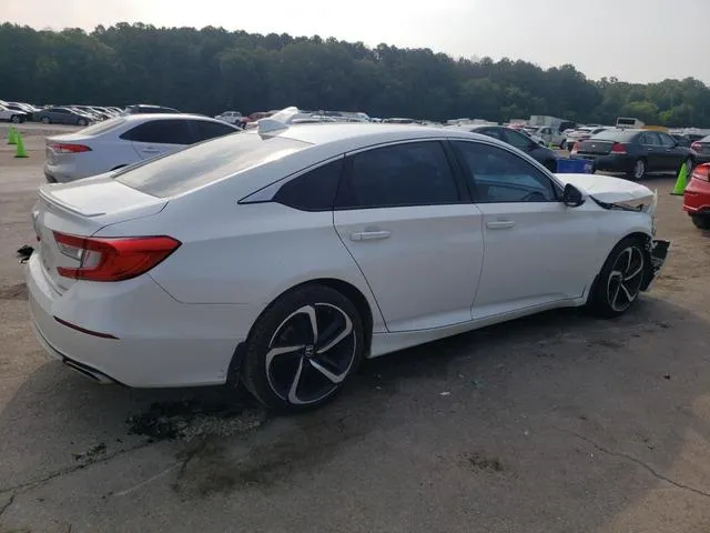 1HGCV1F35LA125453 2020 2020 Honda Accord- Sport 3