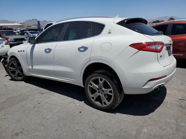 ZN661XUA3KX325236 2019 2019 Maserati Levante 2