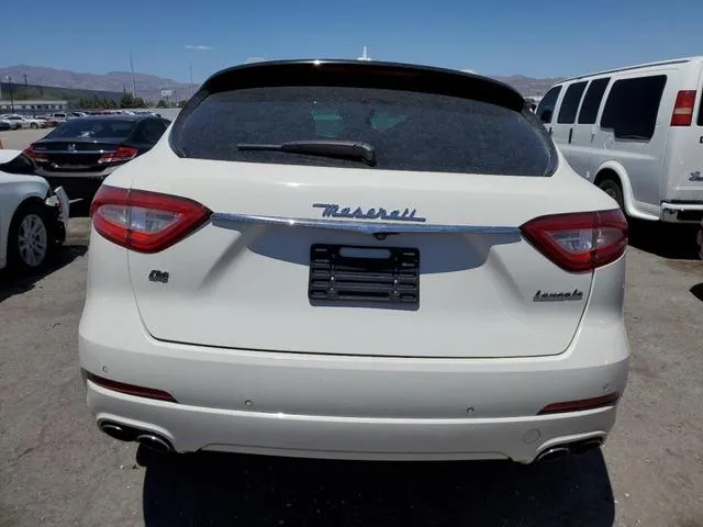 ZN661XUA3KX325236 2019 2019 Maserati Levante 6