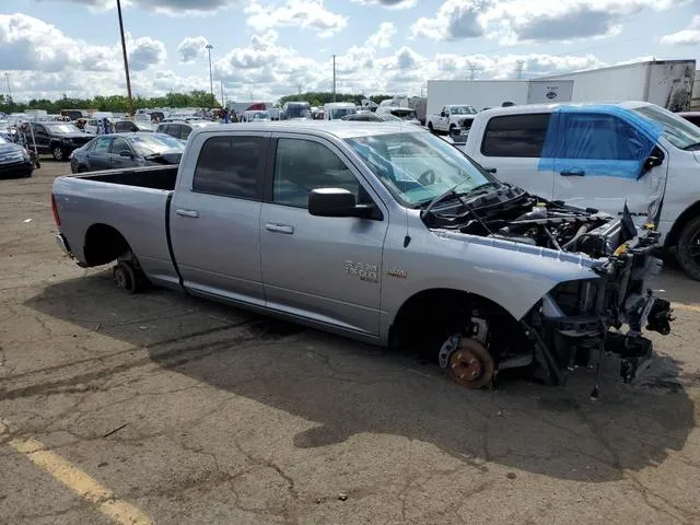 1C6RR6TT8LS100479 2020 2020 RAM 1500- Slt 4