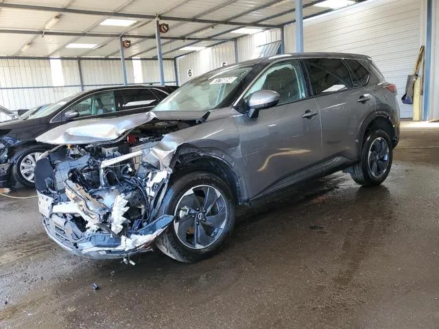 JN8BT3BB8RW420605 2024 2024 Nissan Rogue- SV 1