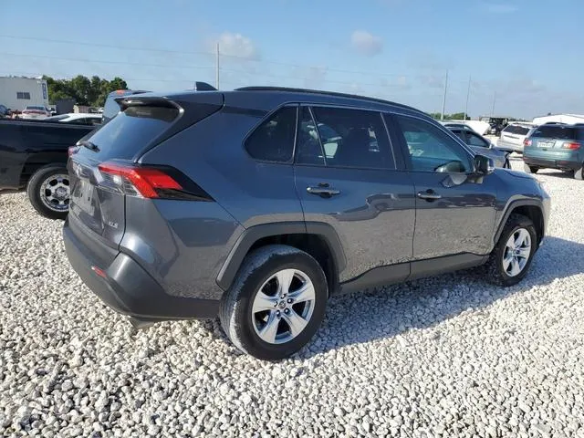 JTMW1RFV4KD012310 2019 2019 Toyota RAV4- Xle 3